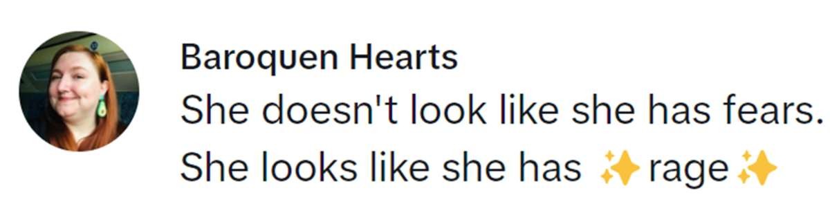 Image Source: TikTok | @baroquen.hearts