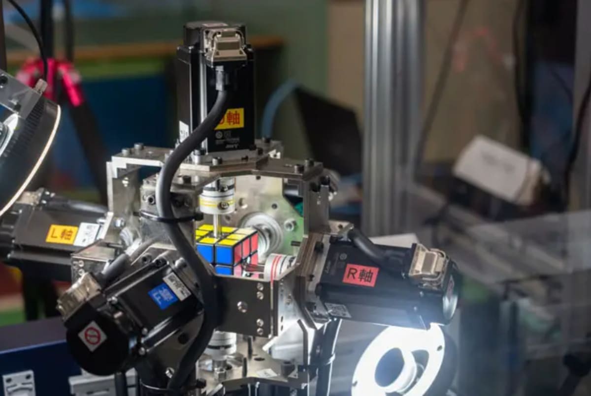 Image Source: Guinness World Records