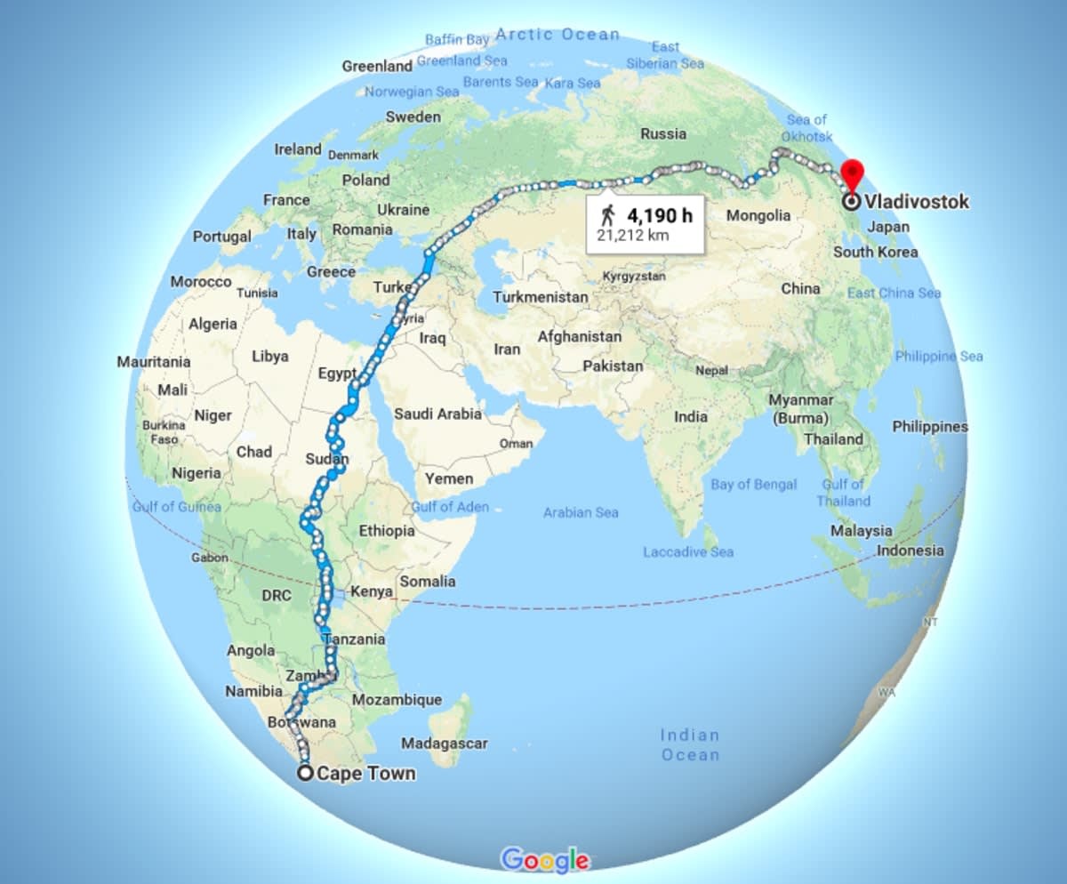 Image Source: Reddit | r/Mapporn