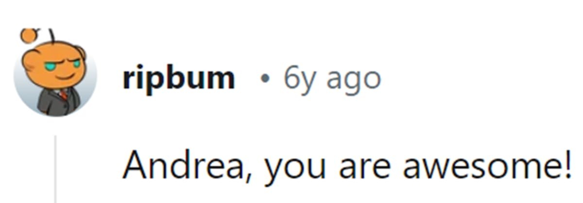 Image Source: Reddit | u/ripbum