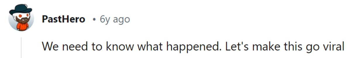 Image Source: Reddit | u/pasthero