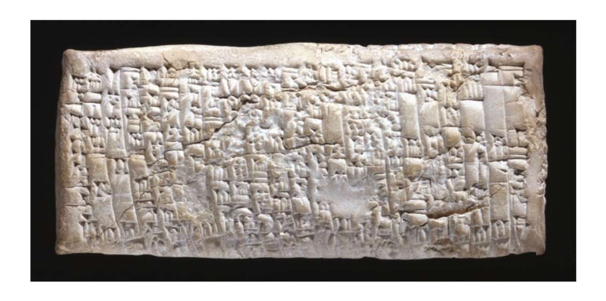 Image Source: British Museum