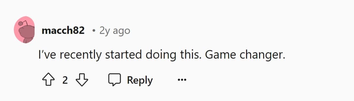 Image Source: Reddit I u/macch82