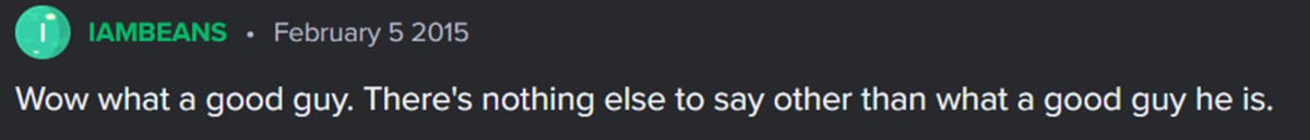 Image Source: Imgur | @iambeans