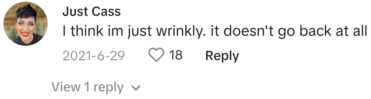 Image Source: TikTok I @dabbleology