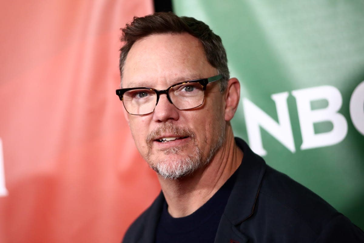 Image Source: Matthew Lillard attends the 2020 NBCUniversal Winter Press Tour at The Langham Huntington, Pasadena on January 11, 2020 in Pasadena, California. (Photo by Tommaso Boddi/WireImage)
