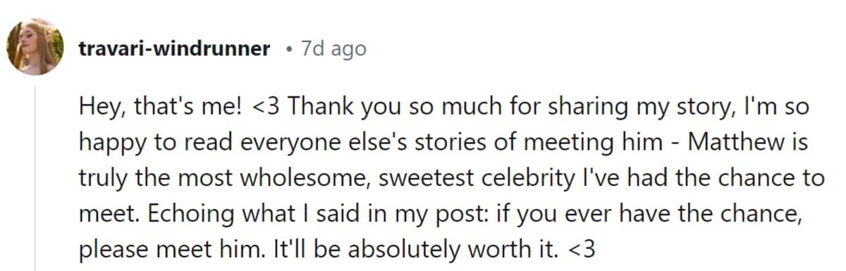 Image Source: Reddit | u/travari-windrunner