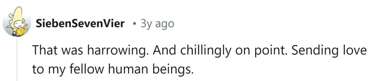 Image Source: Reddit | u/seibensevenvier