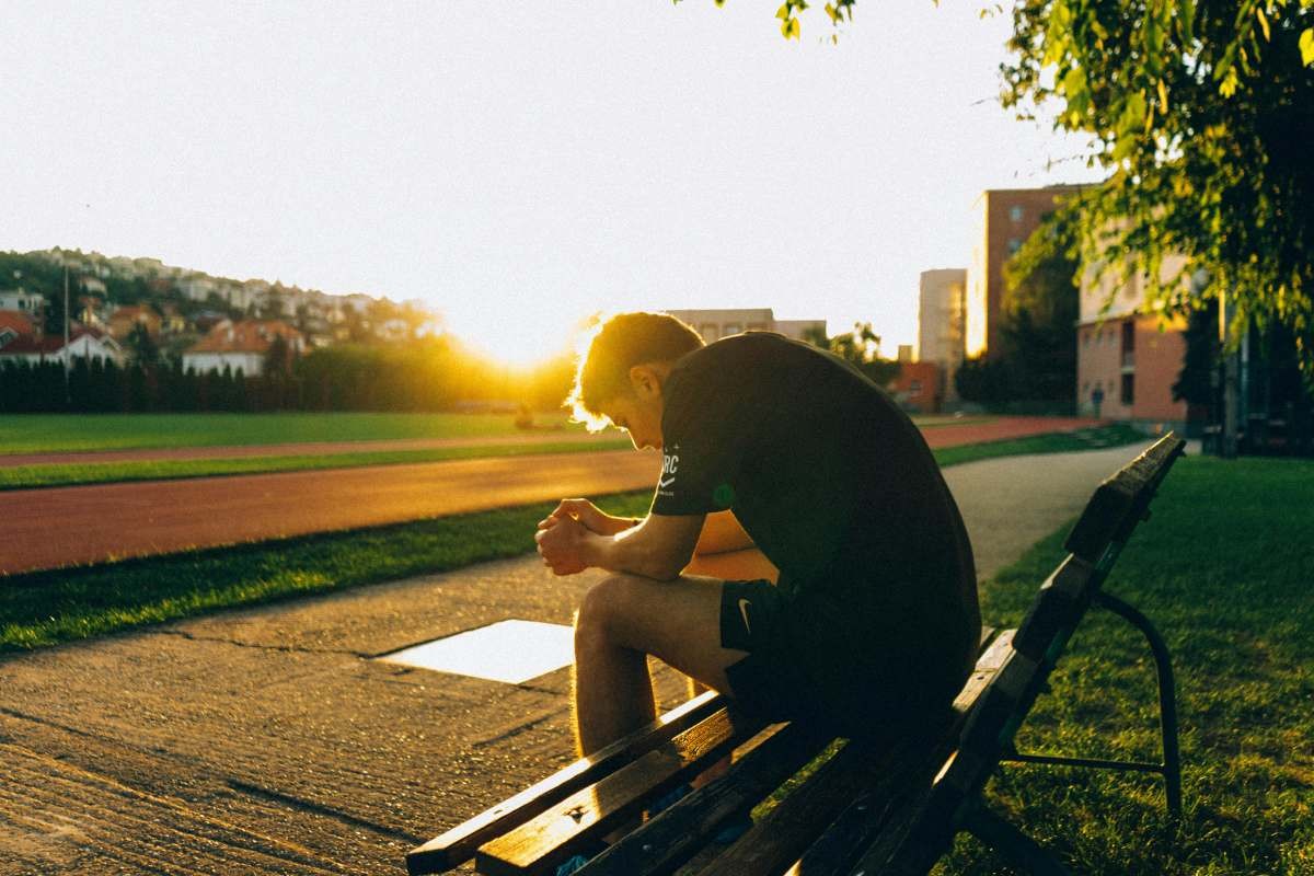 Representative Image Source: Pexels | Martin Pechy