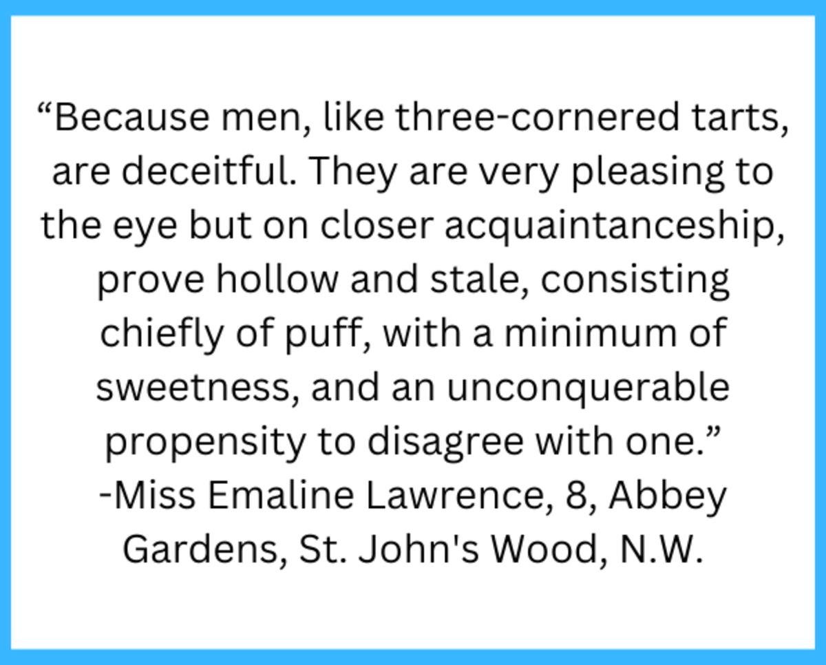 Image Source: X| @DigiVictorian