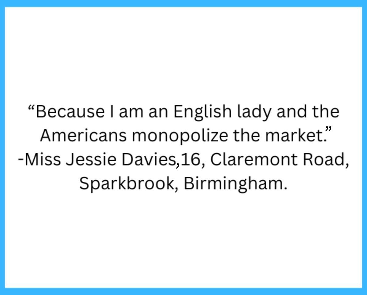 Image Source: X | @DigiVictorian