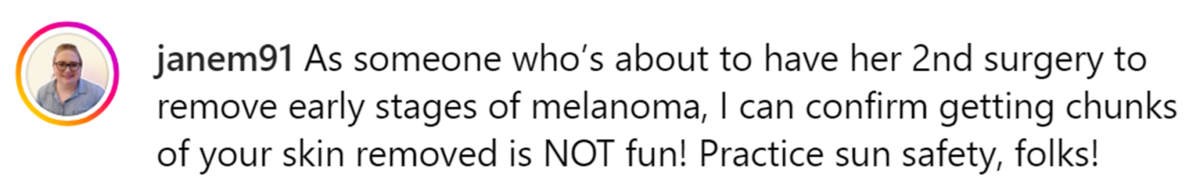 Image Source: Instagram | @janem91