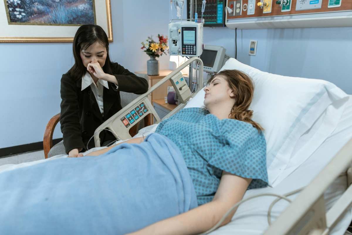 Representative Image Source: Pexels | RDNE