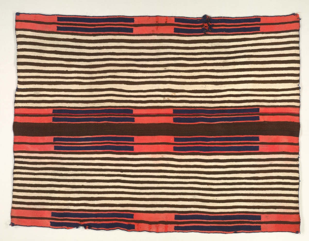 Representative Image Source: Woman's Wearing Blanket, circa 1875-1880. Creator Katsukawa Shuncho (Japanese). (Photo by Heritage Arts/Heritage Images via Getty Images)