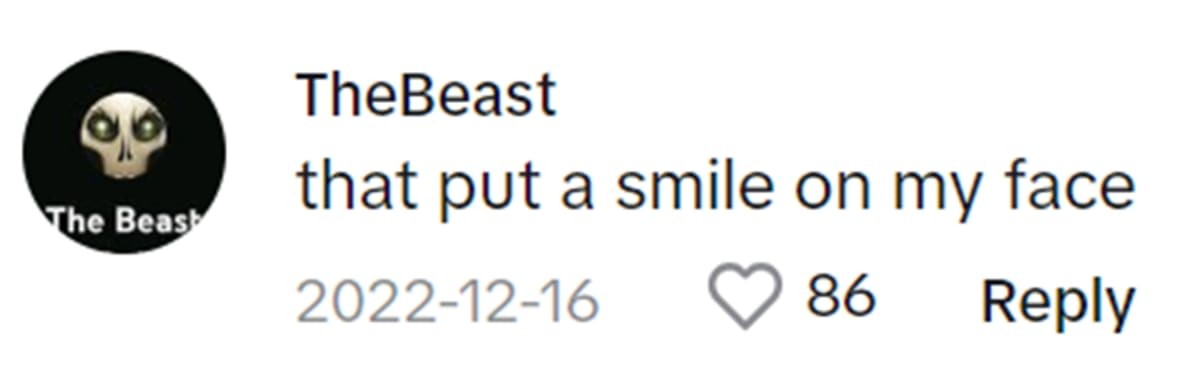 Image Source: TikTok | @thebeast2769