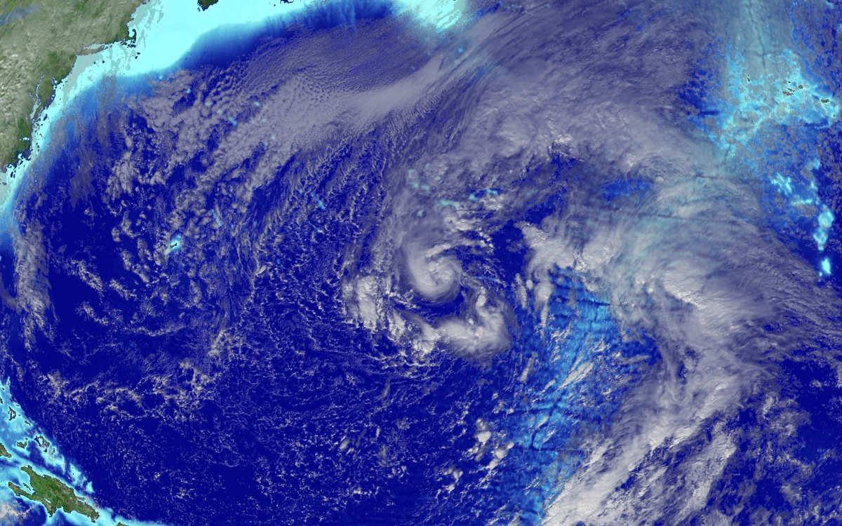 Representative Image Source: Photo by NOAA via Getty Images