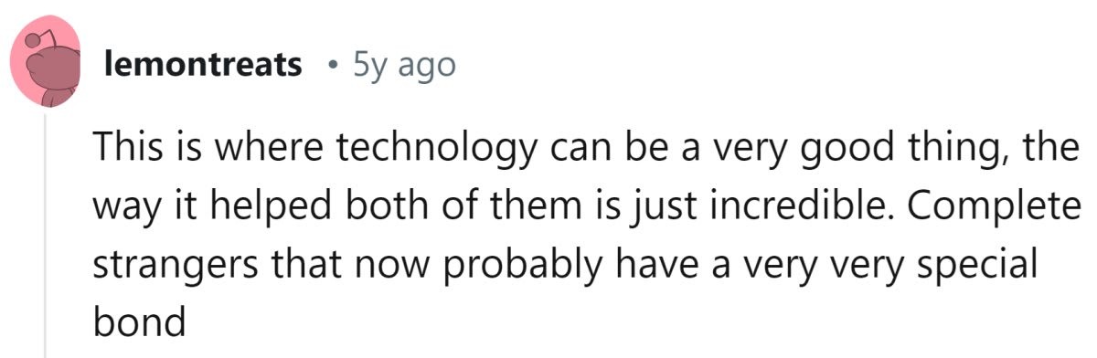 Image Source: Reddit | u/lemontreats