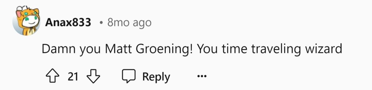 Image Source: Reddit I u/Anax833