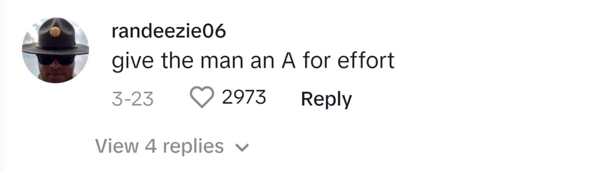 Image Source: TikTok I @randeezie06