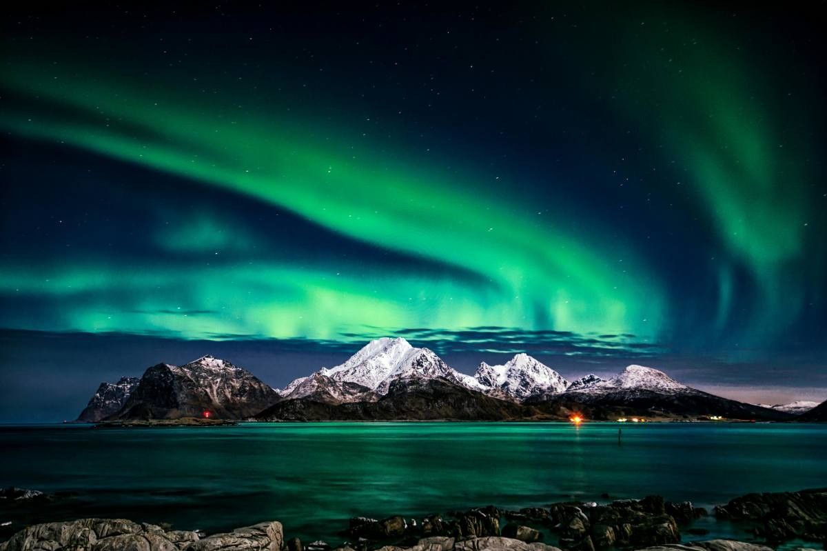 Representative Image Source: Pexels| stein egil liland