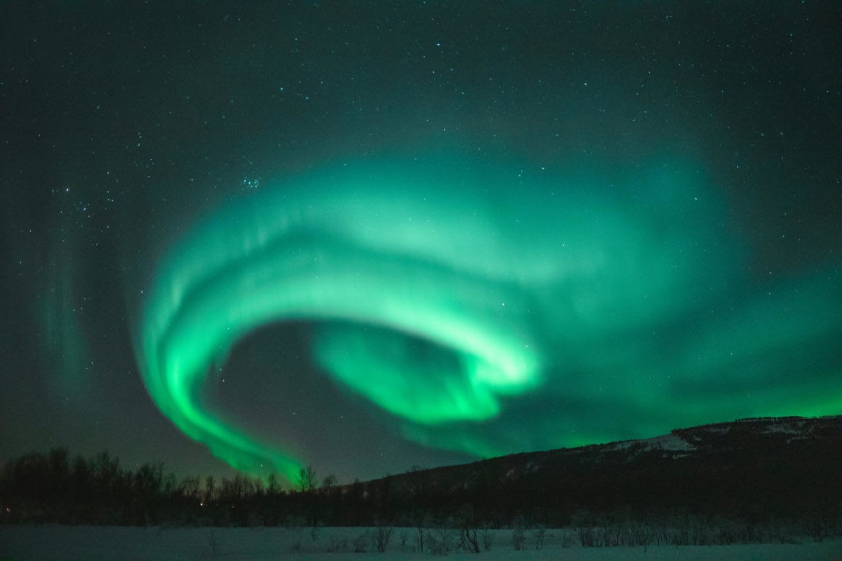 Representative Image Source: Pexels|  Tobias Bjørkli