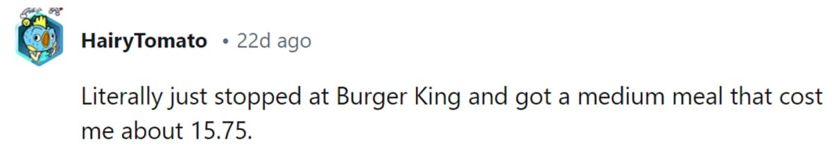 Image Source: Reddit | u/Hairytomato