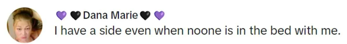 Image Source: TikTok | @danamarie1113