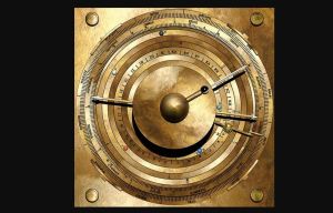 Neolithic Computer World's oldest computer is 2,200 years old and it's complexity still ...