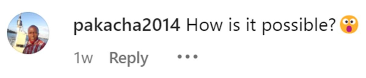 Image Source: Instagram | @pakacha2014