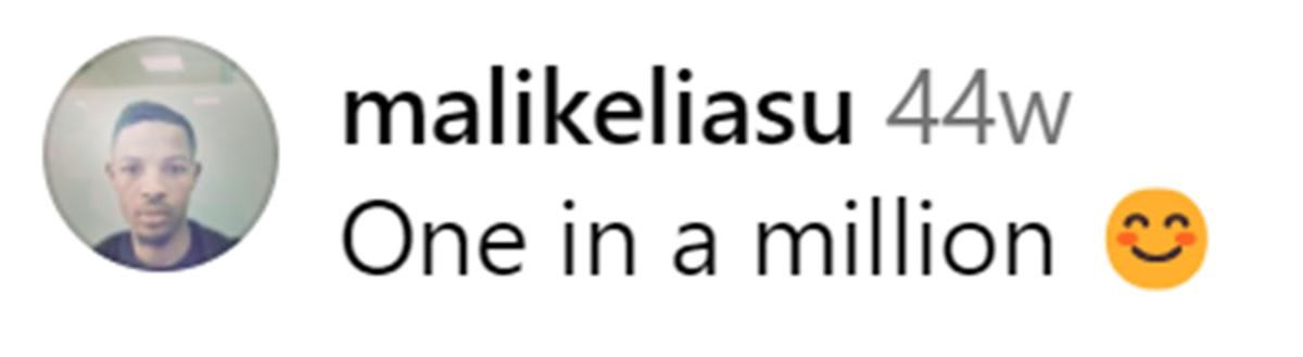 Image Source: Instagram | @mailkeliasu