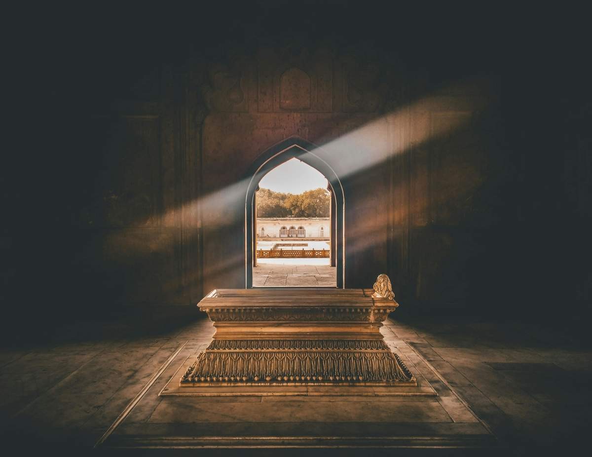 Representative Image Source: Pexels | Jeswin Thomas