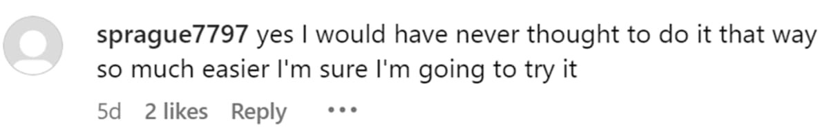 Image Source: Instagram | @sprague7797