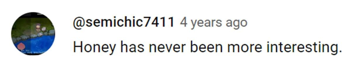 Image Source: YouTube | @semichic7411