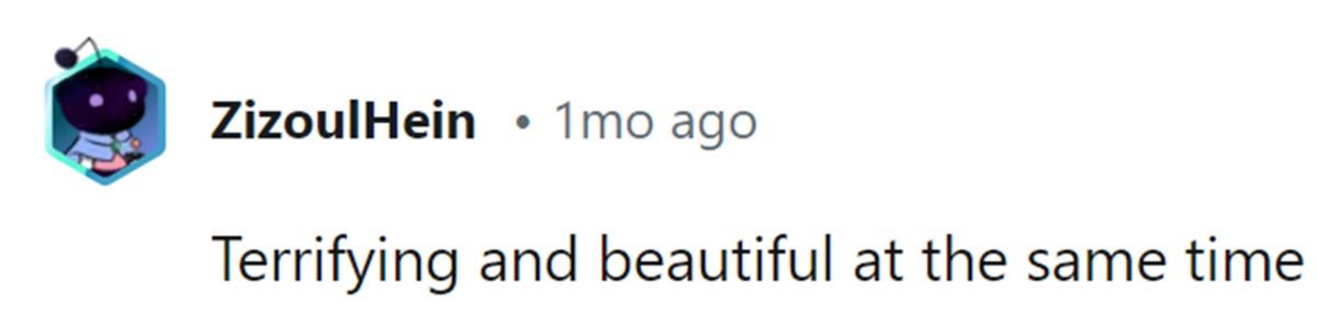 Image Source: Reddit | u/ziizoulhein