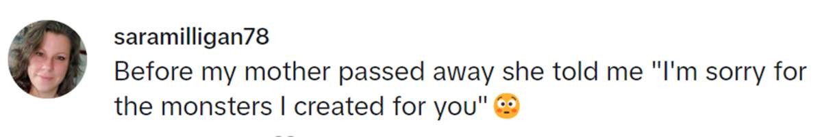 Image Source: TikTok | @saramilligan78