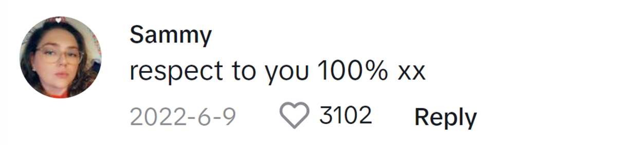 Image Source: TikTok|@xxsammys01xx