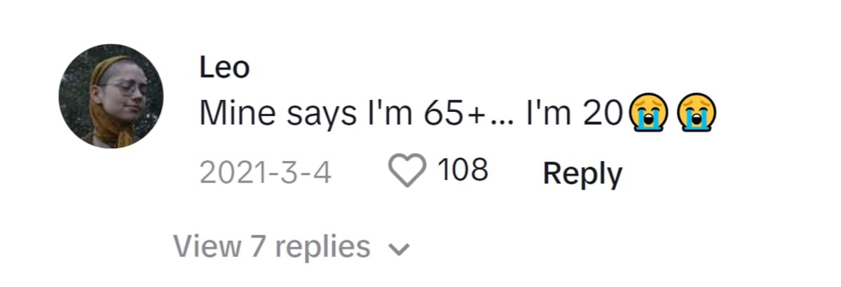 Image Source: TikTok I @leoweir90