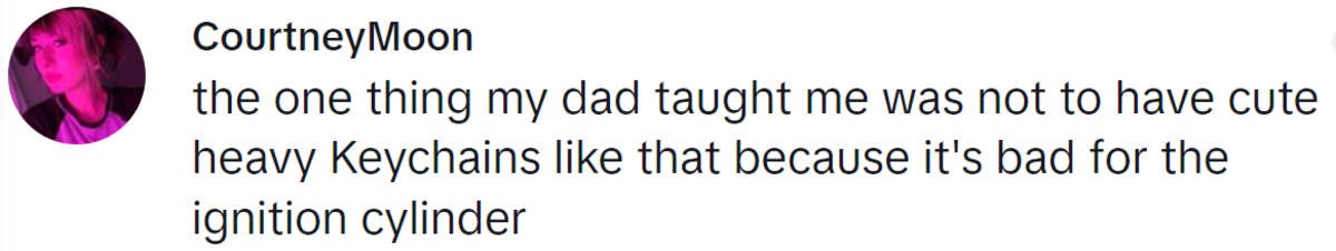 Image Source TikTok | @courtneymantyka