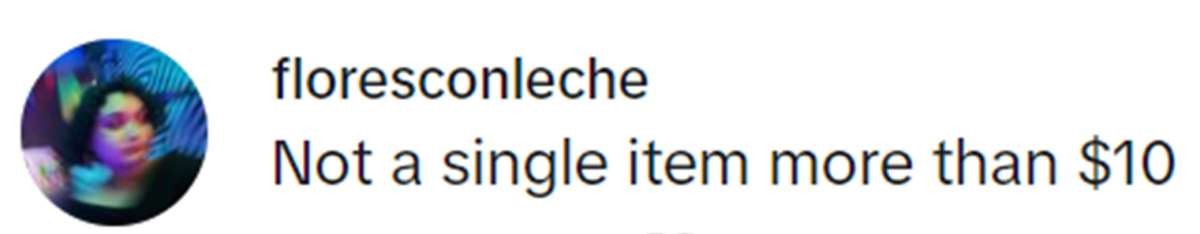 Image Source: TikTok | @floresconleche