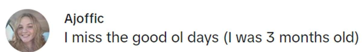 Image Source: TikTok | @thatsoundofficial