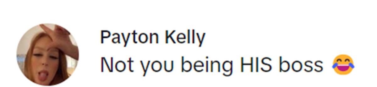 Image Source: TikTok | @gingerdownthestreet