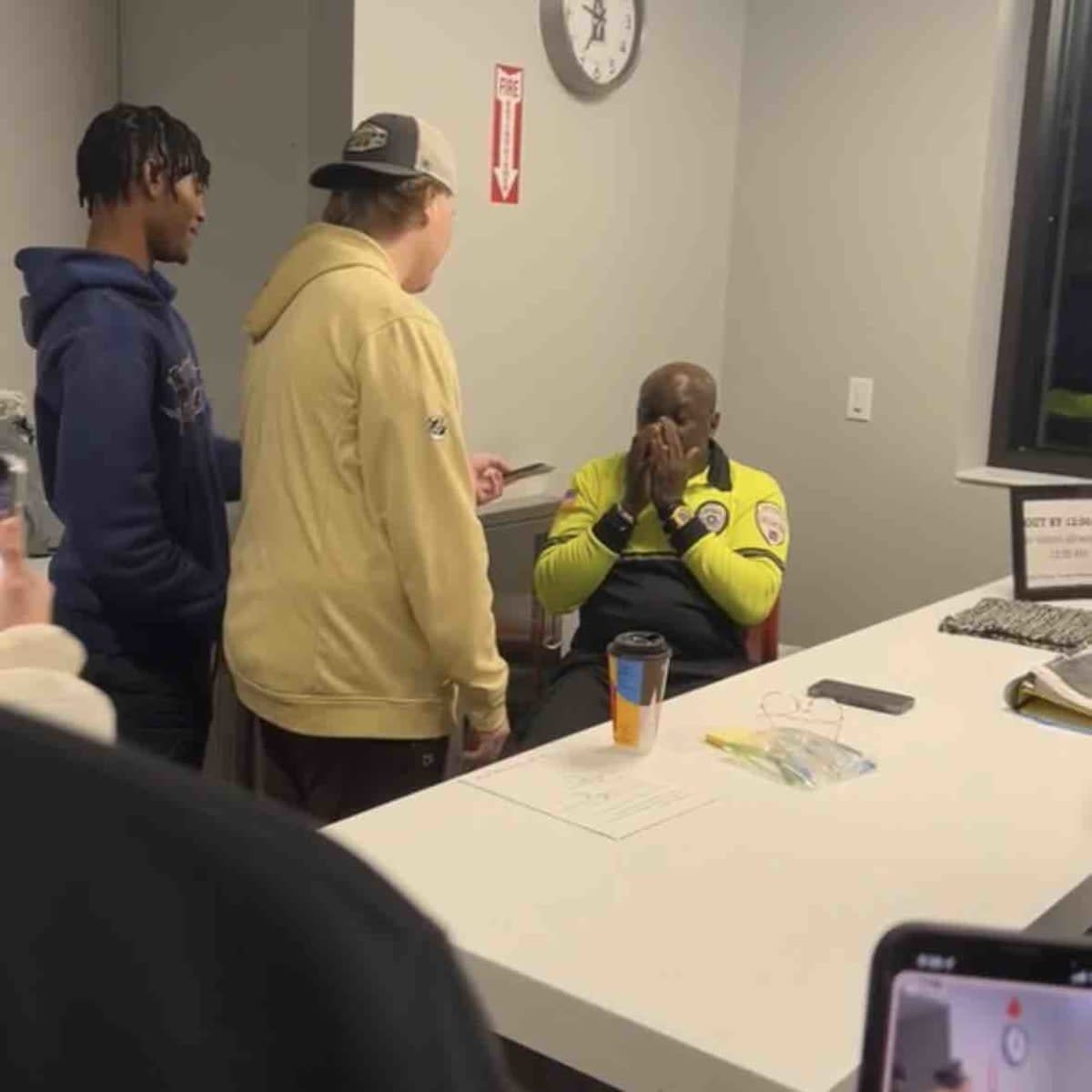 Image Source: GoFundMe