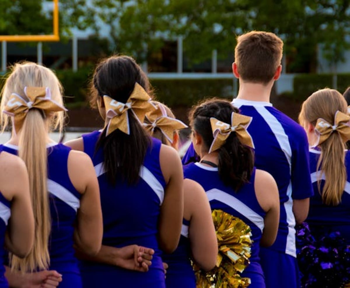 Representative Image Source: Pexels | Ashley Williams