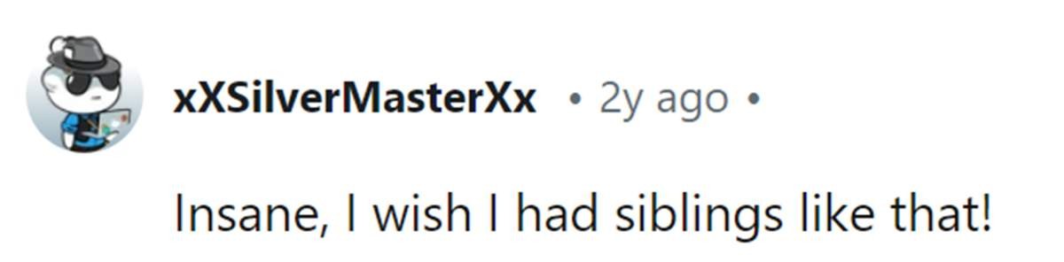 Image Source: Reddit | u/xxsilvermasterxx