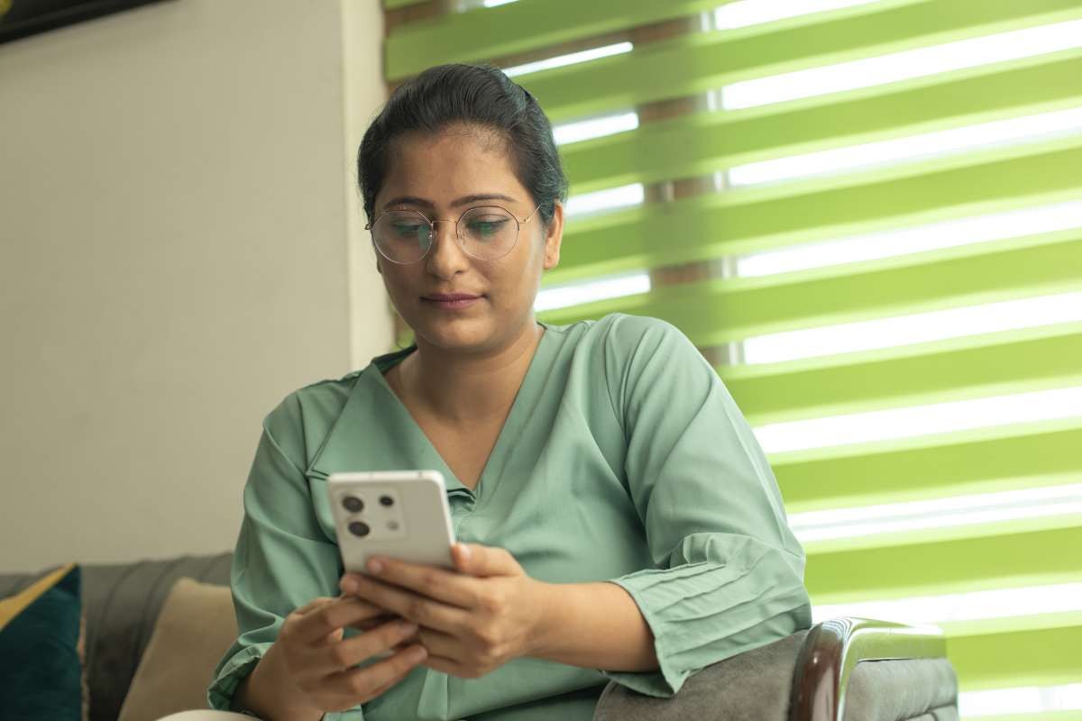 Getty Images | Photo by triloks