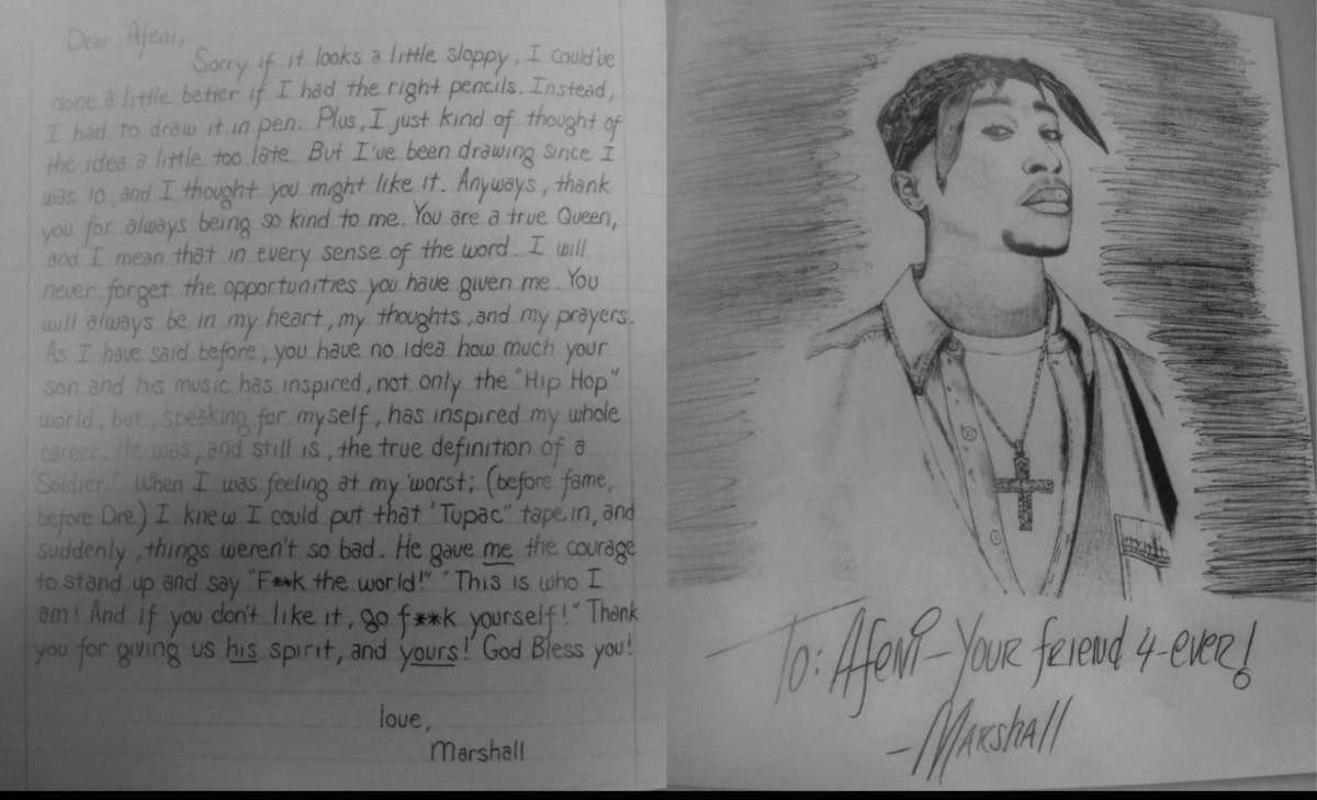 Image Source: Reddit | r/Eminem