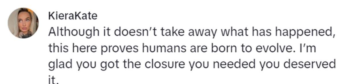 Image Source: TikTok | @kierakateb