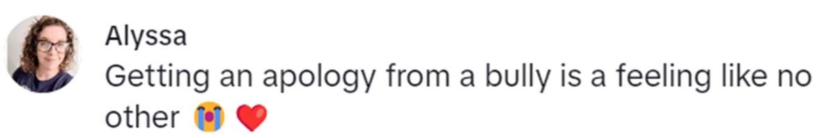 Image Source: TikTok | @momma_alyssa