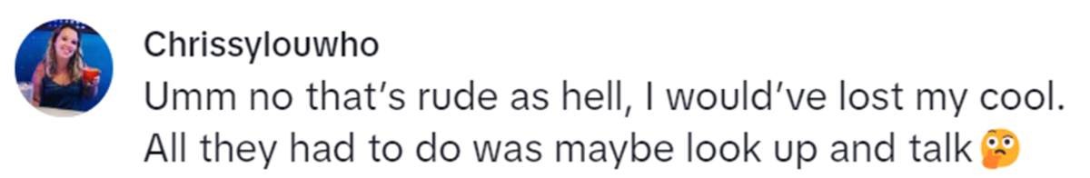 Image Source: TikTok | @christinalyn019