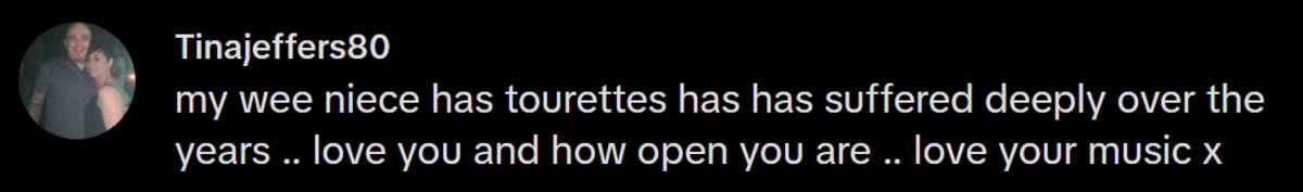 Image Source: TikTok | @tinajeffers80